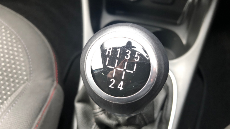 Vauxhall Corsa 1.4 [75] Griffin 5dr Petrol Hatchback